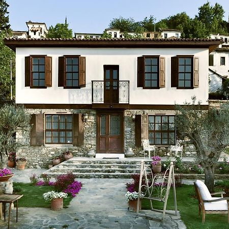 Gullu Konaklari Selcuk Exterior photo