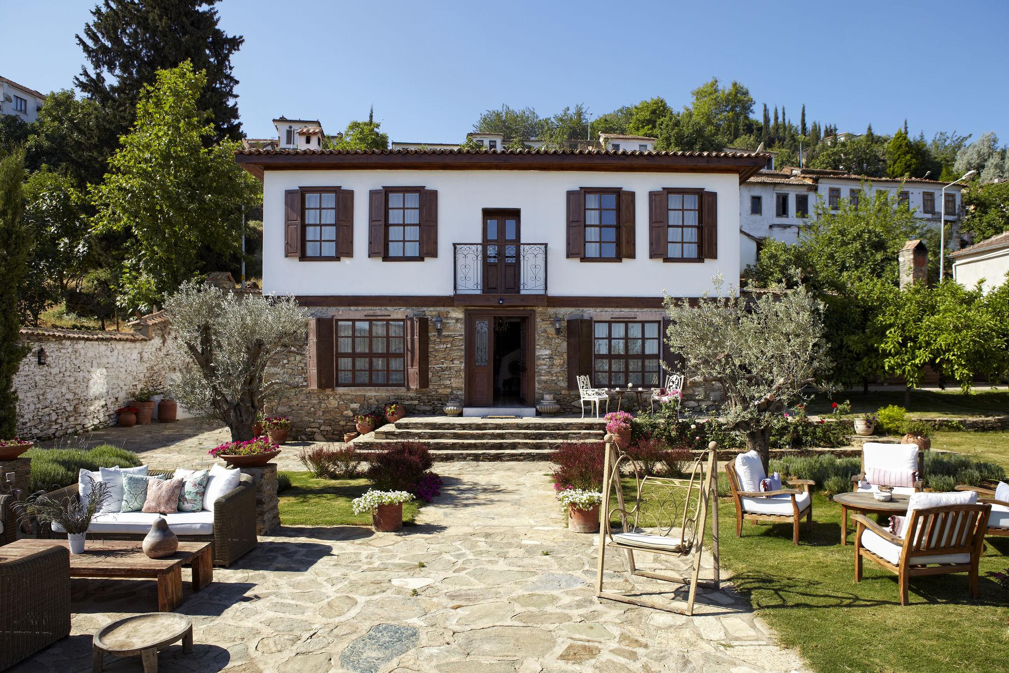 Gullu Konaklari Selcuk Exterior photo
