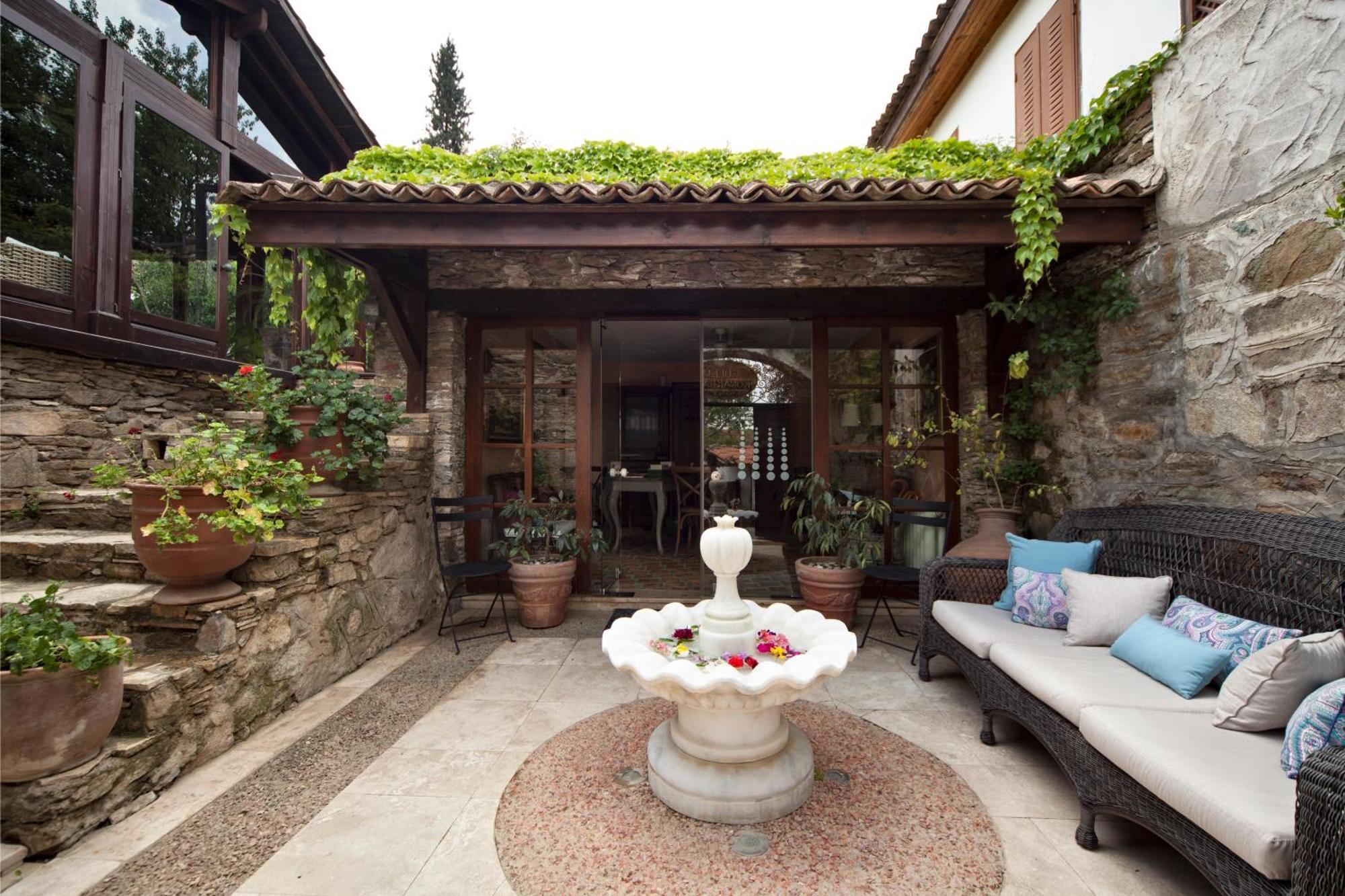 Gullu Konaklari Selcuk Exterior photo