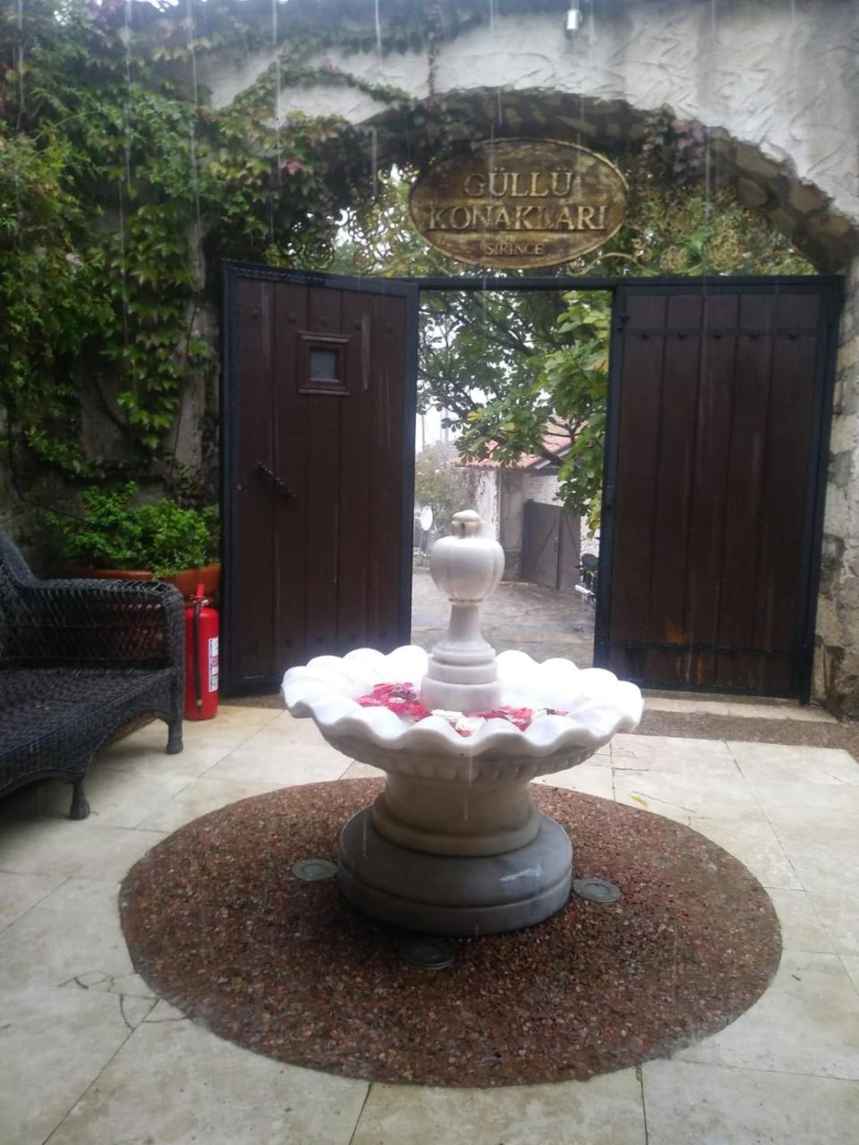 Gullu Konaklari Selcuk Exterior photo